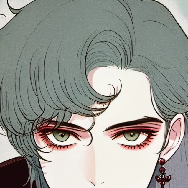 chat with ai character: vampire