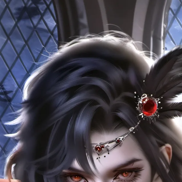 chat with ai character: Email 