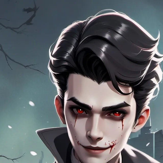 chat with ai character: Jason 