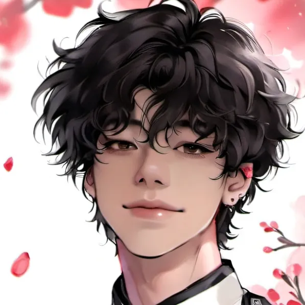 chat with ai character: Tyler 