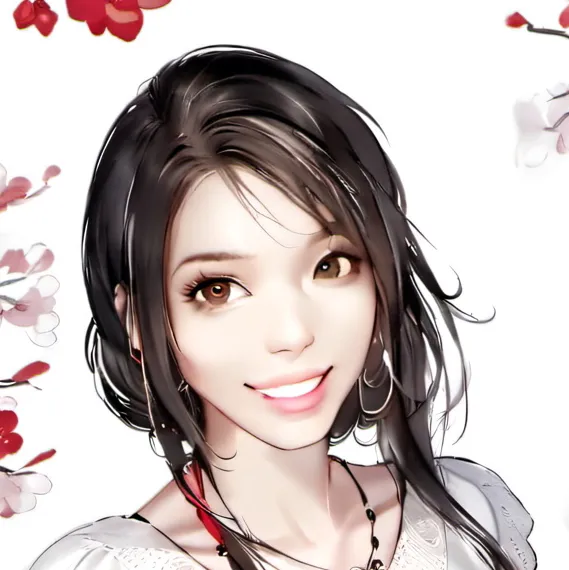 chat with ai character: Marilyn