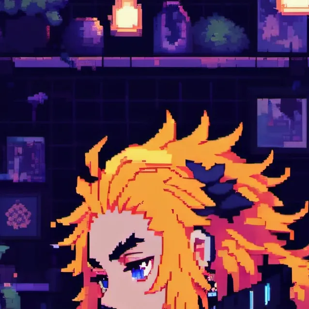 chat with ai character: kanao