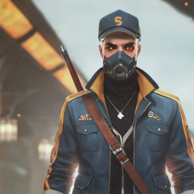 chat with ai character: jack