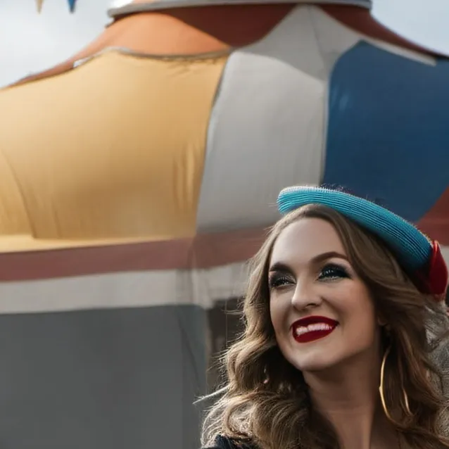 chat with ai character: TADC