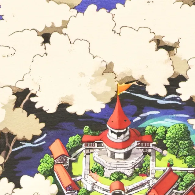 chat with ai character: BFDI