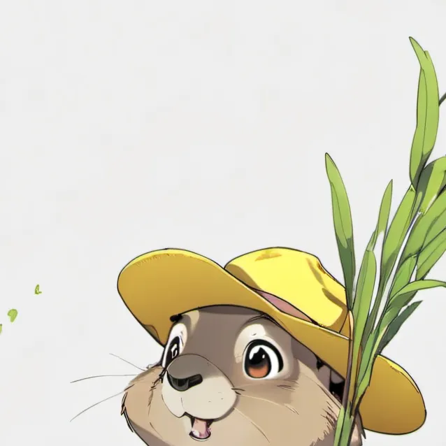 chat with ai character: spring