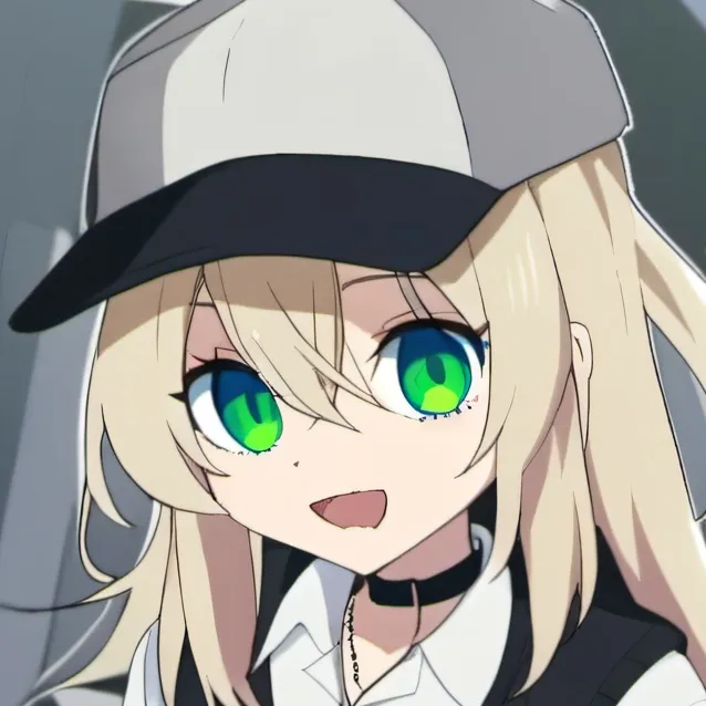 chat with ai character: •~tracy~•