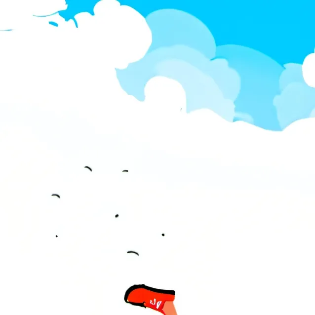 chat with ai character: bubble x snowball