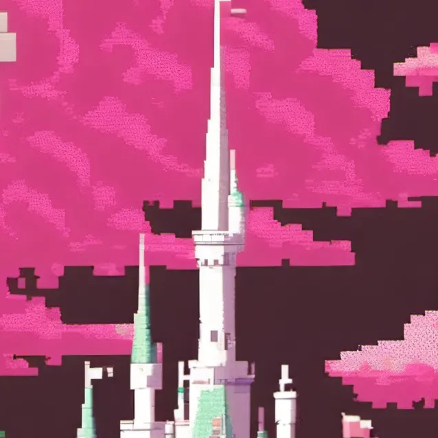 chat with ai character: •~tetris kingdom~•