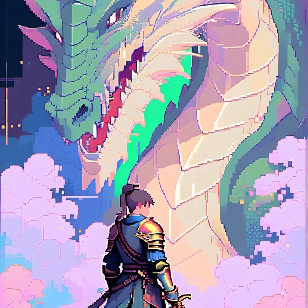 chat with ai character: •~video game~•