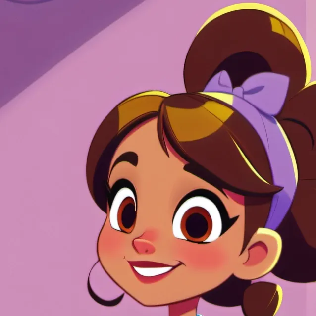 chat with ai character: life simulation