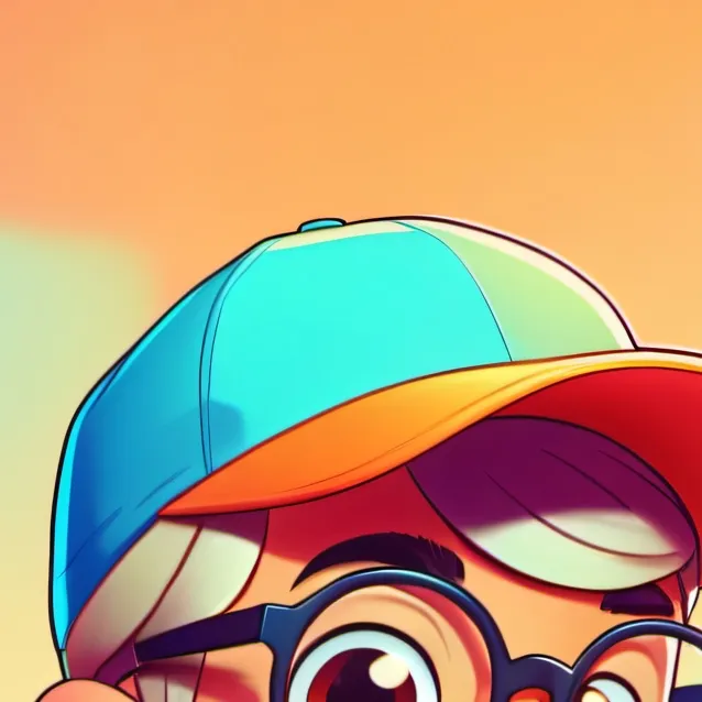 chat with ai character: nerd(Gerald)