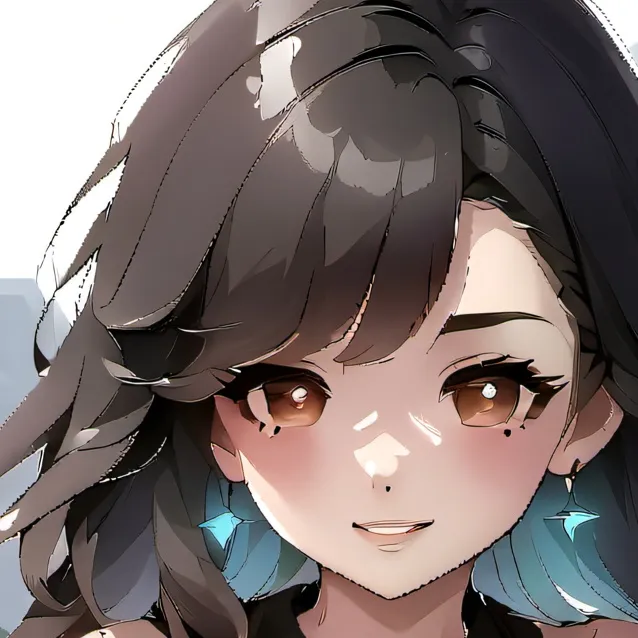 chat with ai character: rizz test