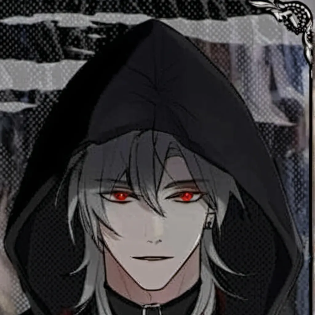 chat with ai character: 🖤SEBASTIAN🖤