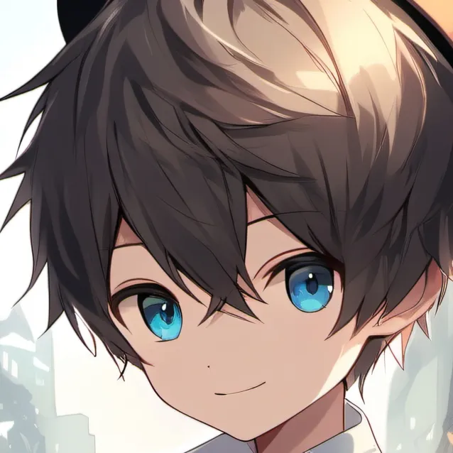 chat with ai character: josh