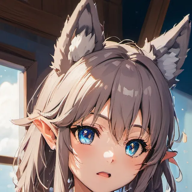 chat with ai character: kat