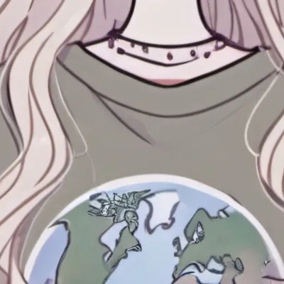 chat with ai character: (+•Lin•+)