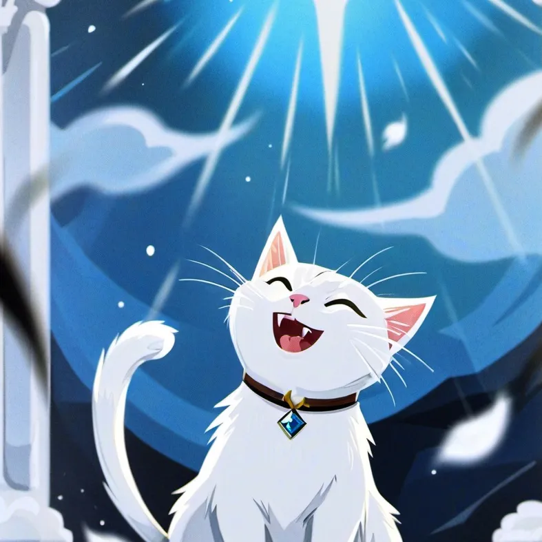 chat with ai character: (•NEW IDEAS•)