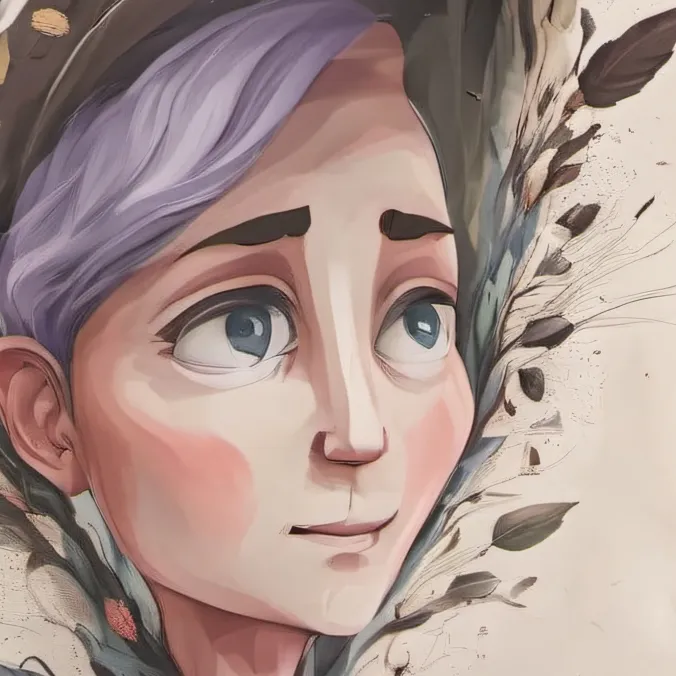 chat with ai character: Alex