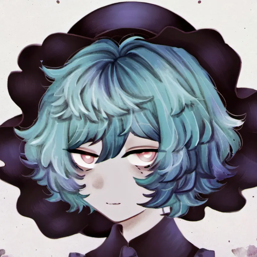 chat with ai character: Eidolon 