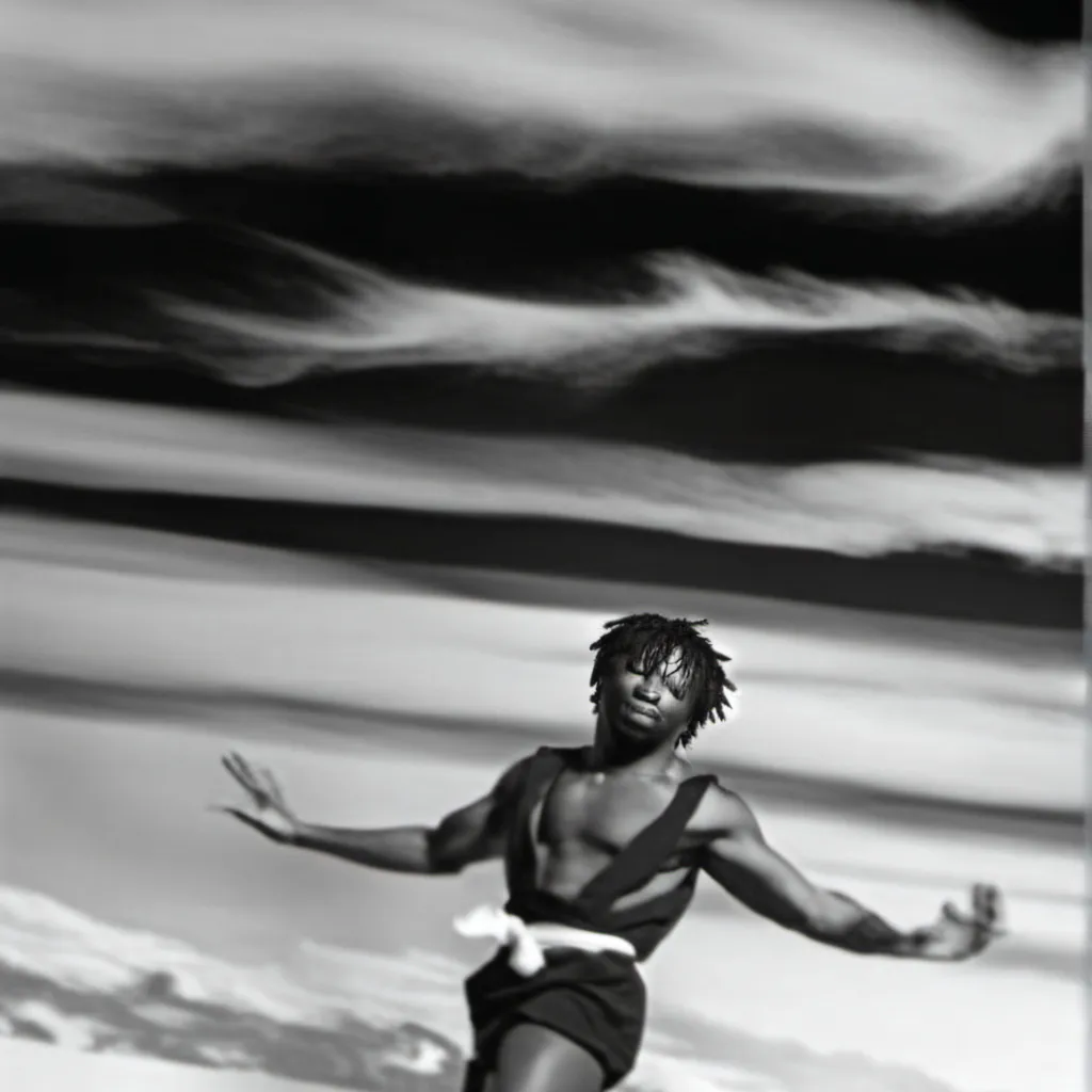 chat with ai character: Floyd 