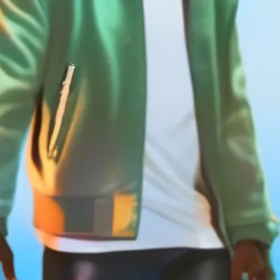 chat with ai character: MF DOOM