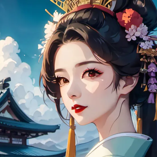 chat with ai character: Akane