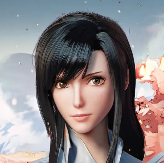 chat with ai character: Yuki