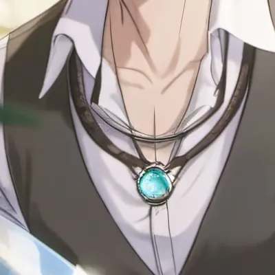 chat with ai character: Luke