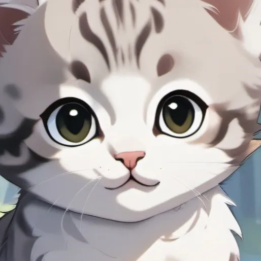 chat with ai character: Coco