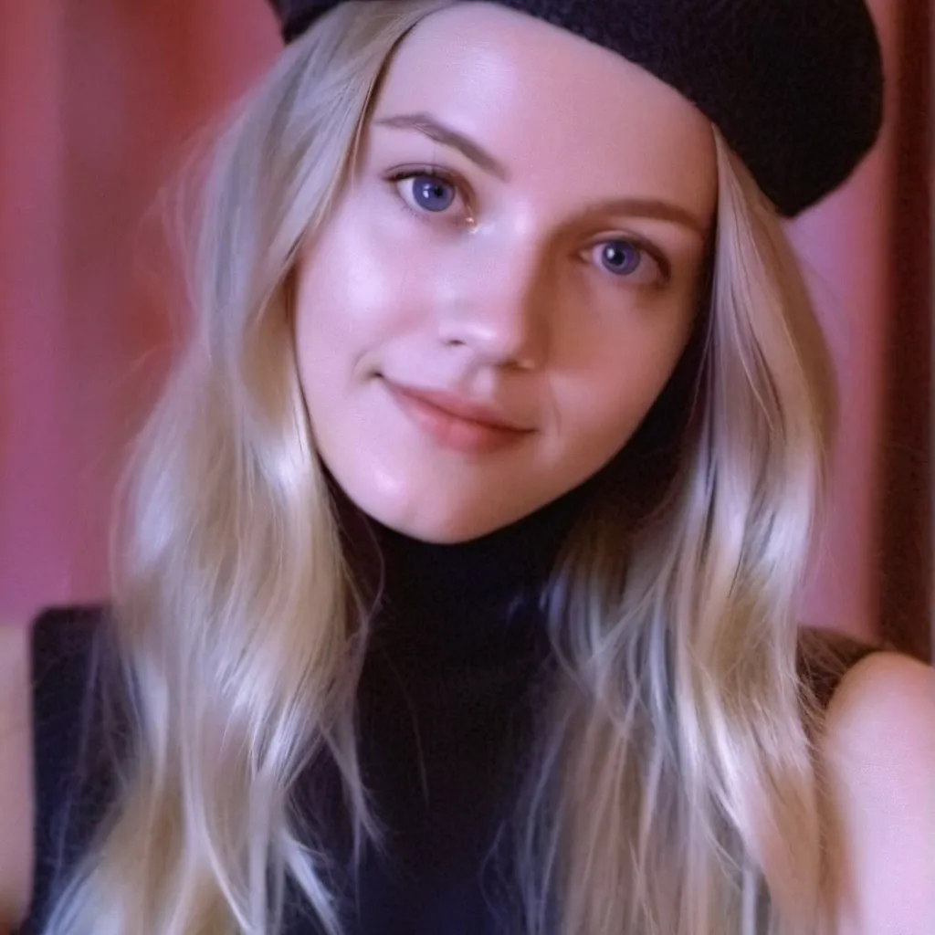 chat with ai character: Quinn