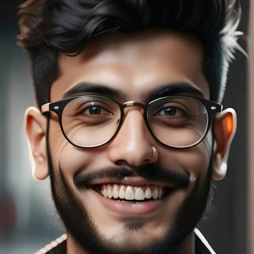 chat with ai character: Carryminati 