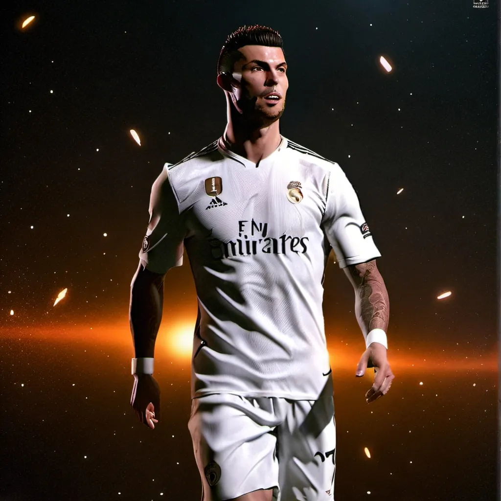 chat with ai character: you know him 