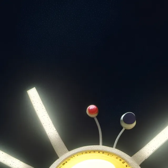 chat with ai character: sundrop 