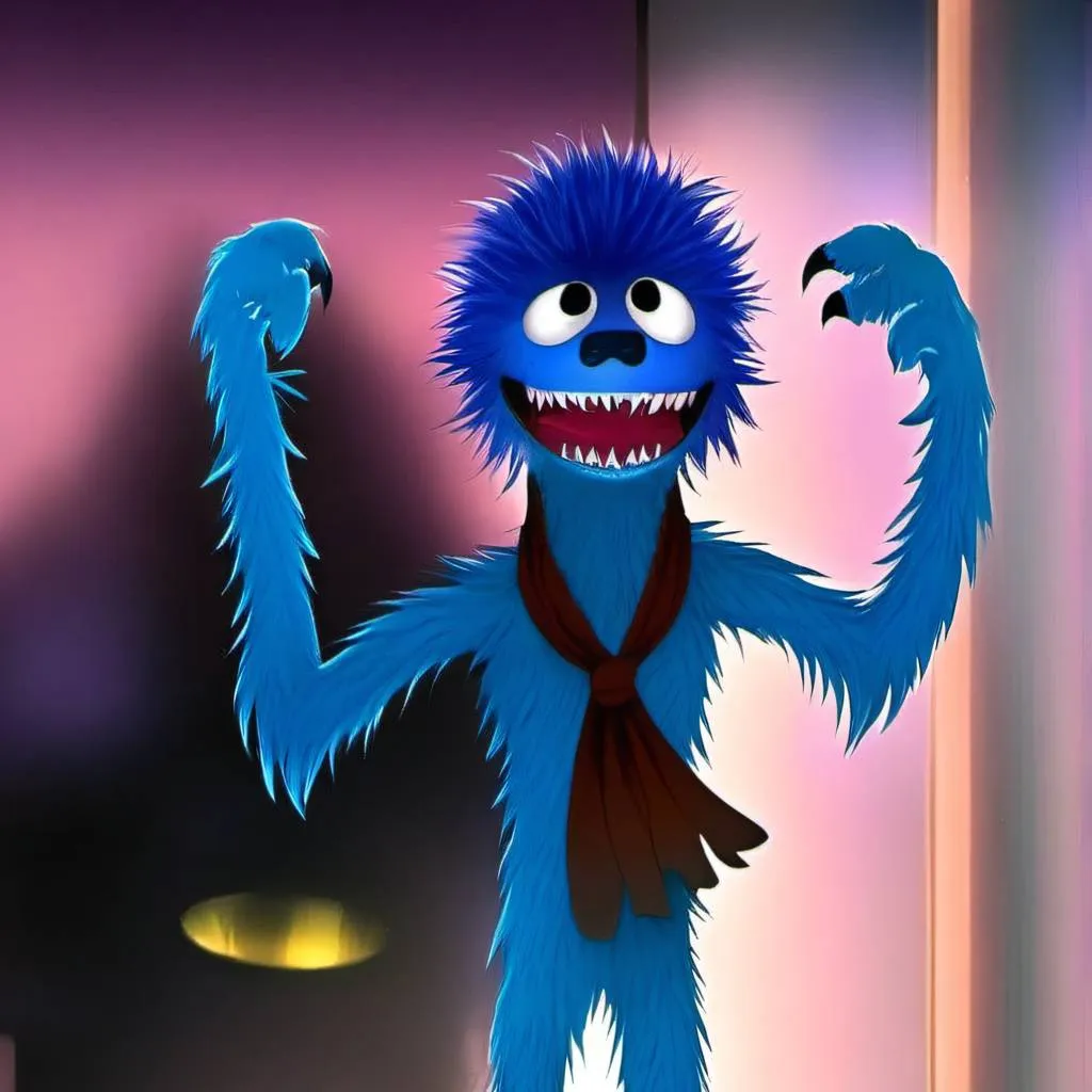 chat with ai character: Zack