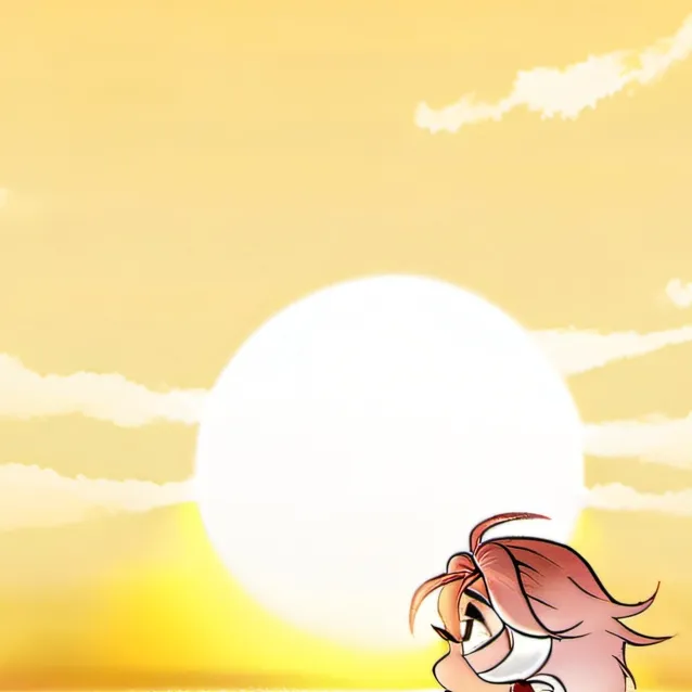 chat with ai character: charlie