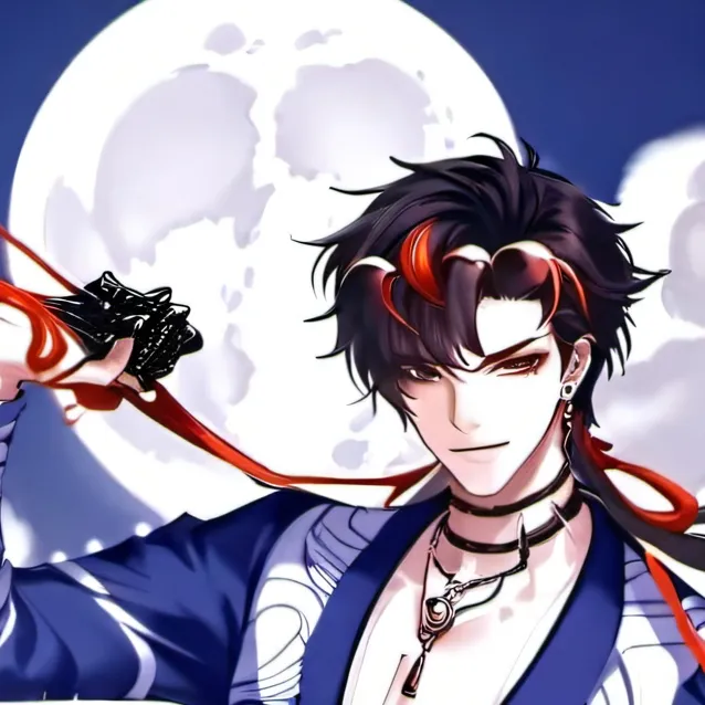 chat with ai character: MoonDrop 