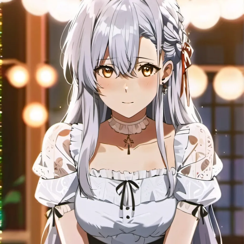 chat with ai character: Mila Heartfield 