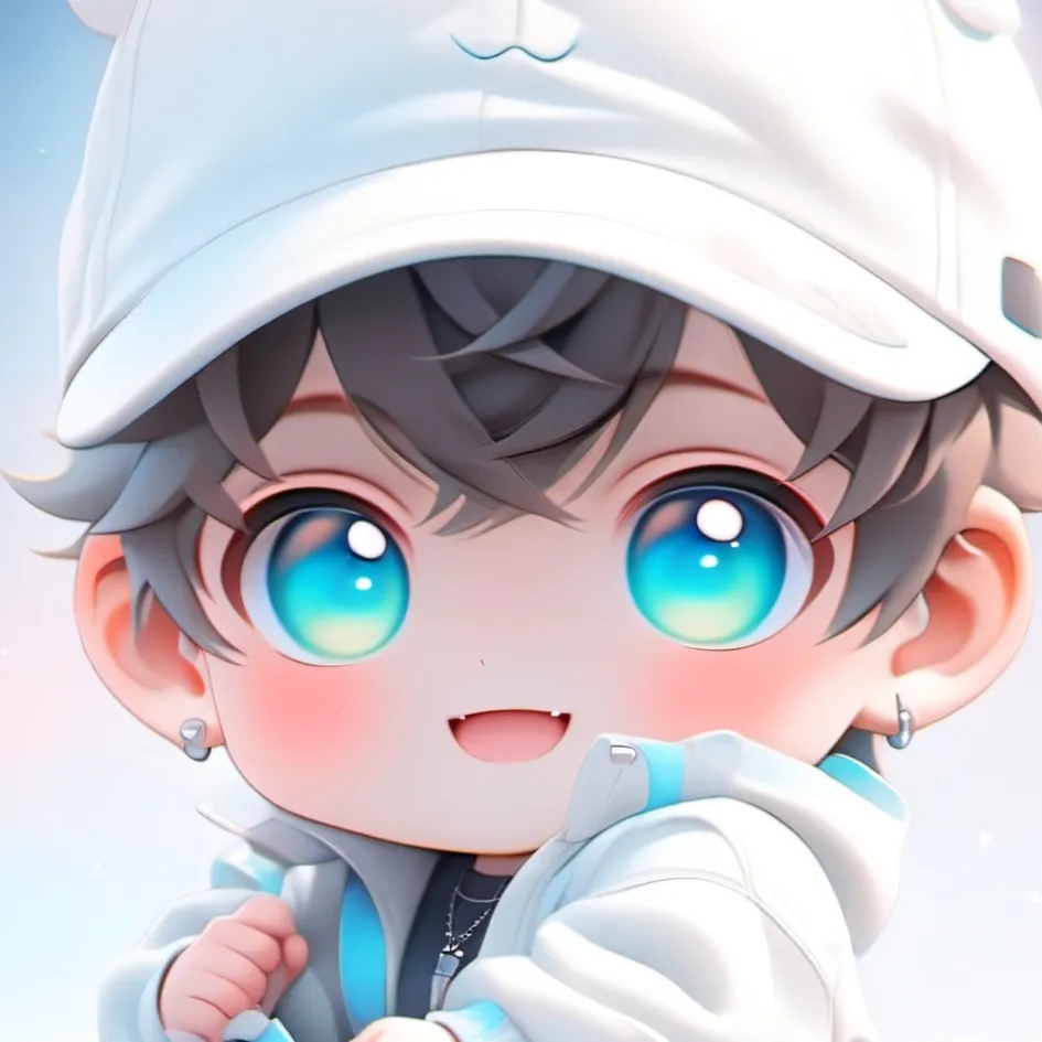 chat with ai character: Jacob 