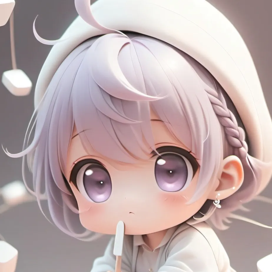 chat with ai character: Amara 