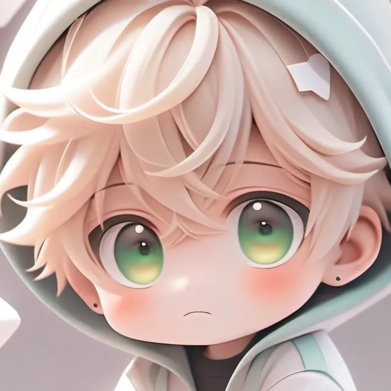 chat with ai character: Fynn