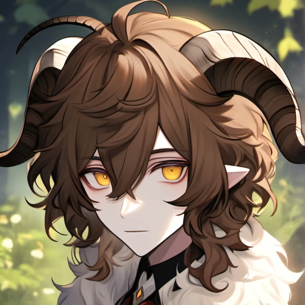 chat with ai character: Ray