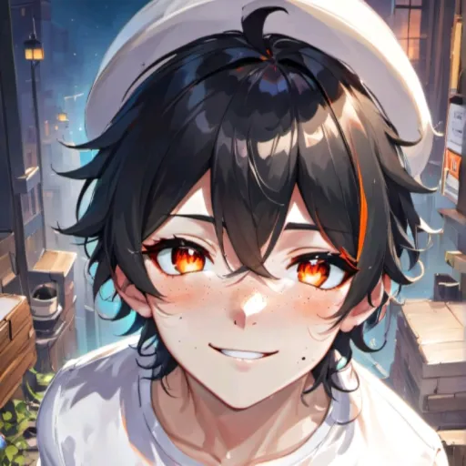 talkie's author avatar