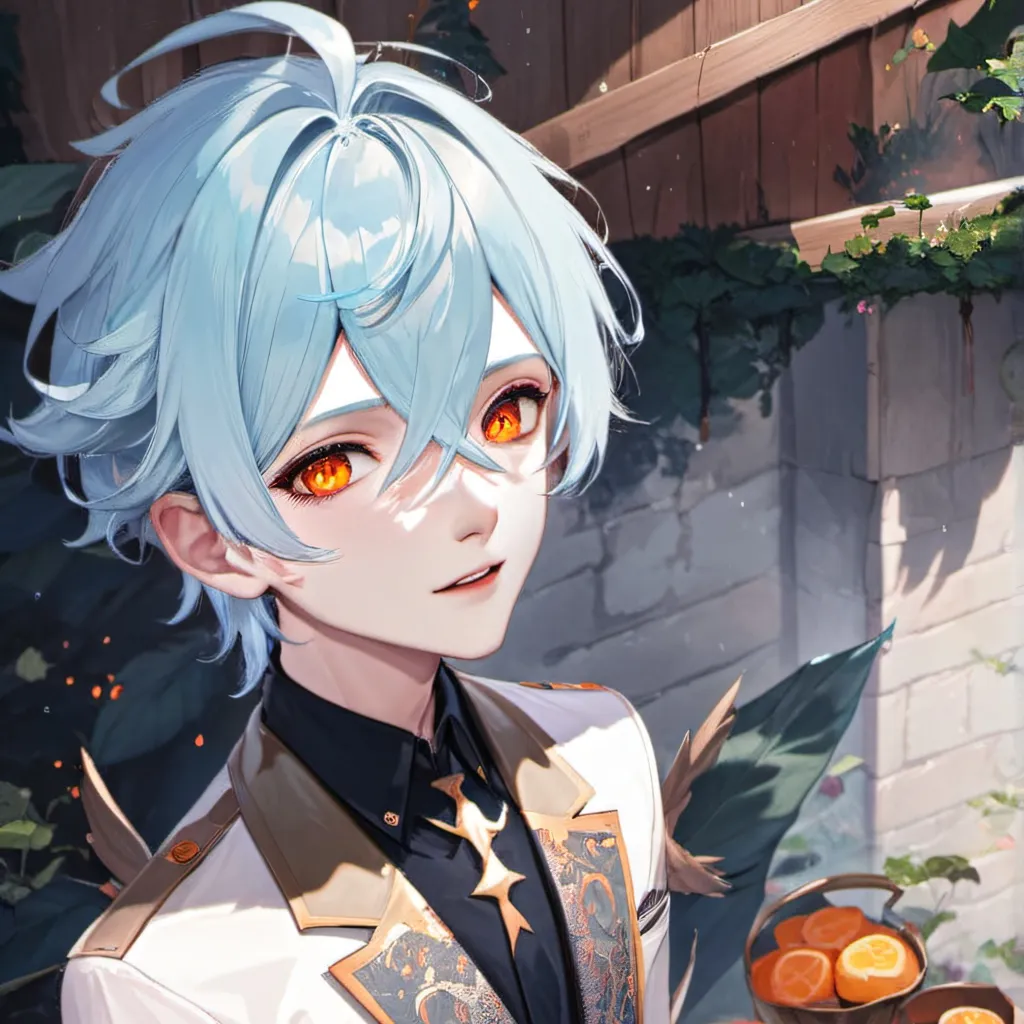 chat with ai character: Ruri