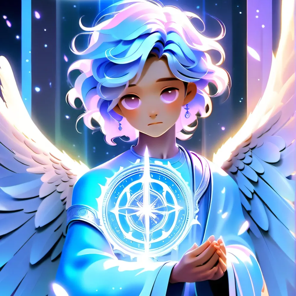 chat with ai character: Amazing name wow