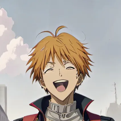 chat with ai character: Denji 