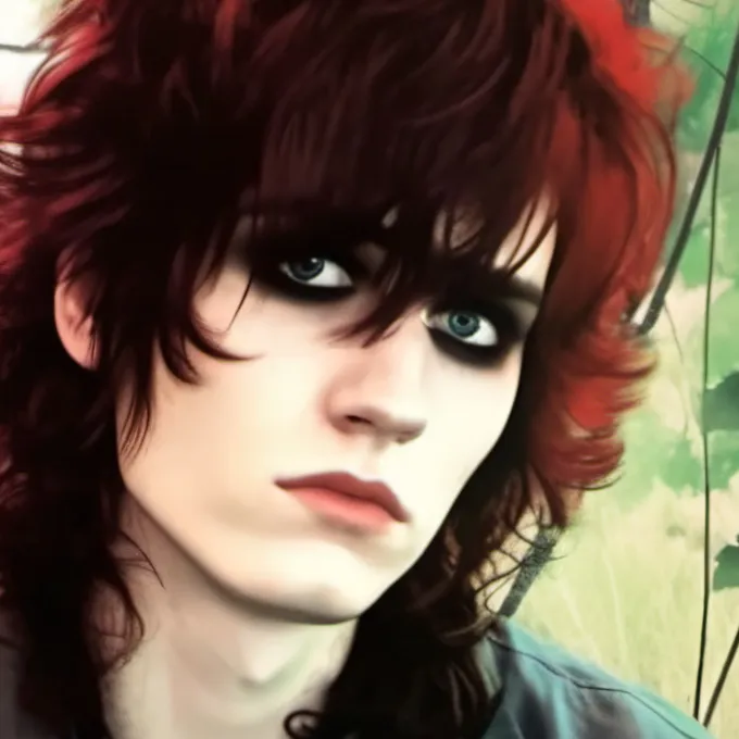 chat with ai character: Johnnie Guilbert