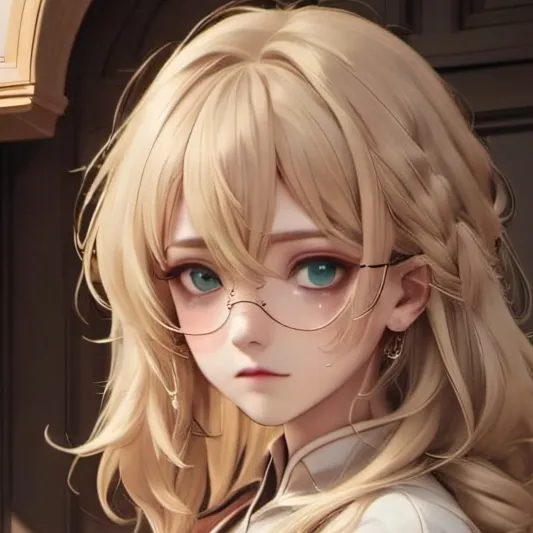 chat with ai character: Rheagan