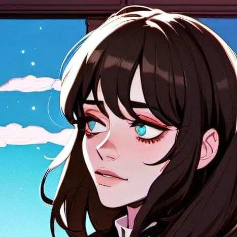 chat with ai character: Azusa