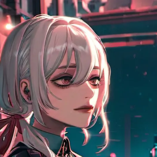 chat with ai character: Evara